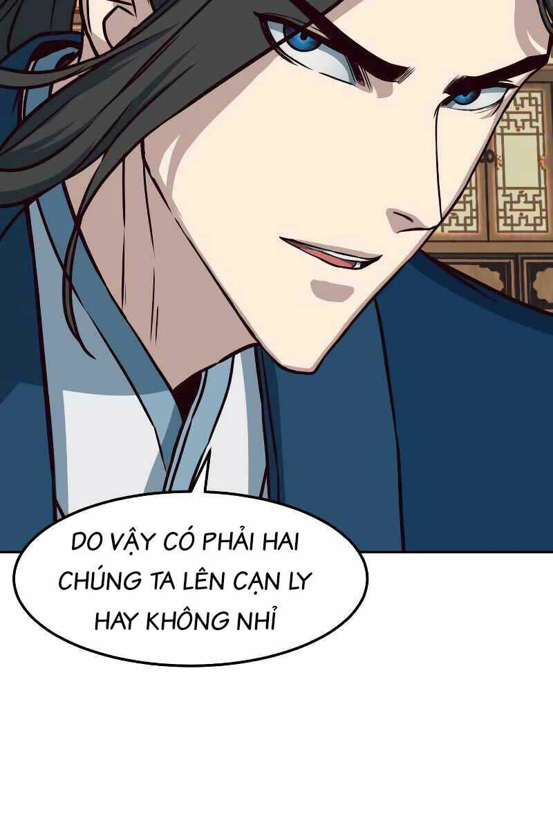 Túy Kiếm Dạ Hành Chapter 58 - Trang 2