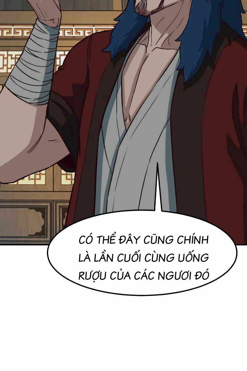 Túy Kiếm Dạ Hành Chapter 58 - Trang 2