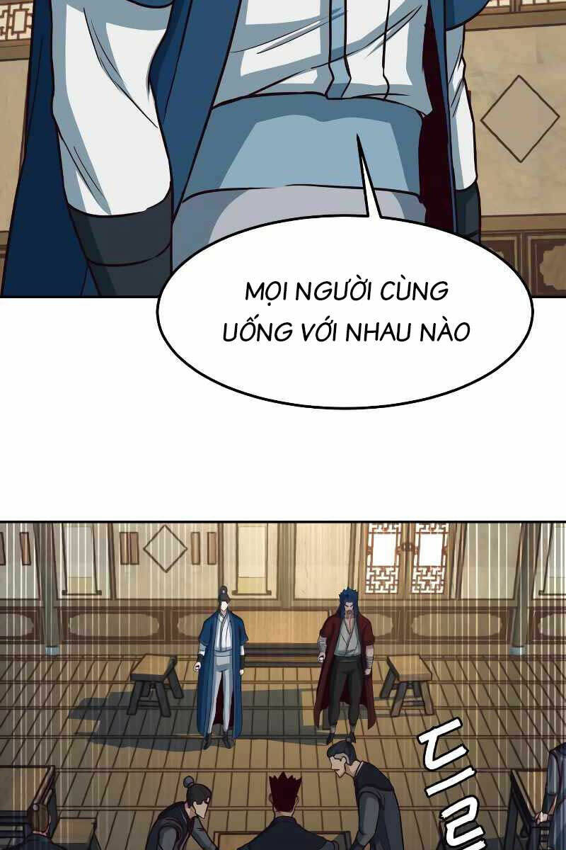 Túy Kiếm Dạ Hành Chapter 58 - Trang 2