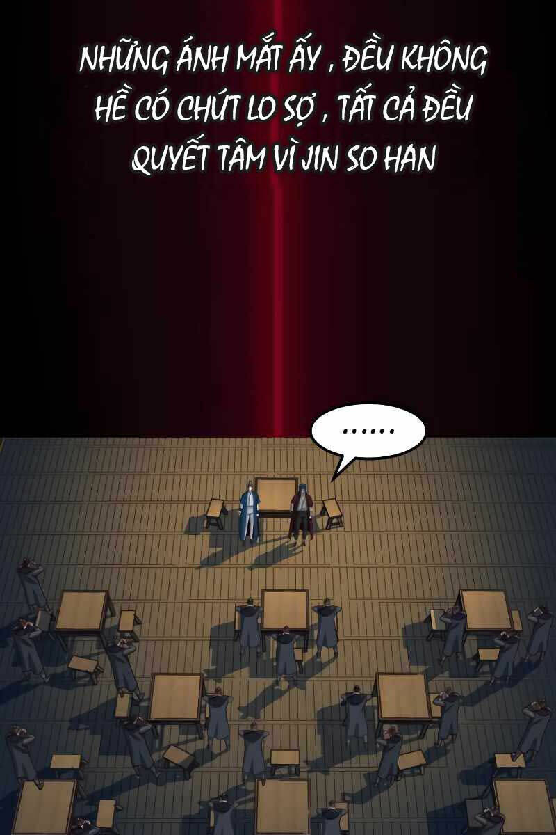 Túy Kiếm Dạ Hành Chapter 58 - Trang 2