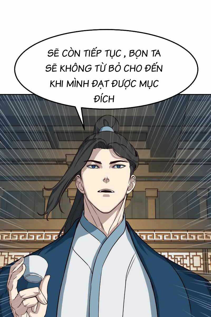 Túy Kiếm Dạ Hành Chapter 58 - Trang 2