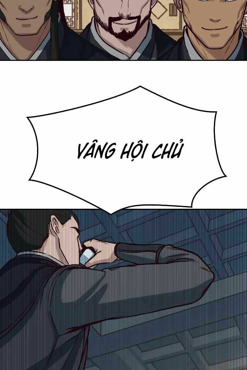 Túy Kiếm Dạ Hành Chapter 58 - Trang 2