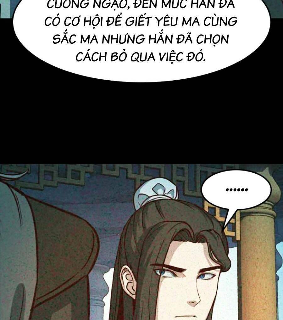 Túy Kiếm Dạ Hành Chapter 54 - Trang 2