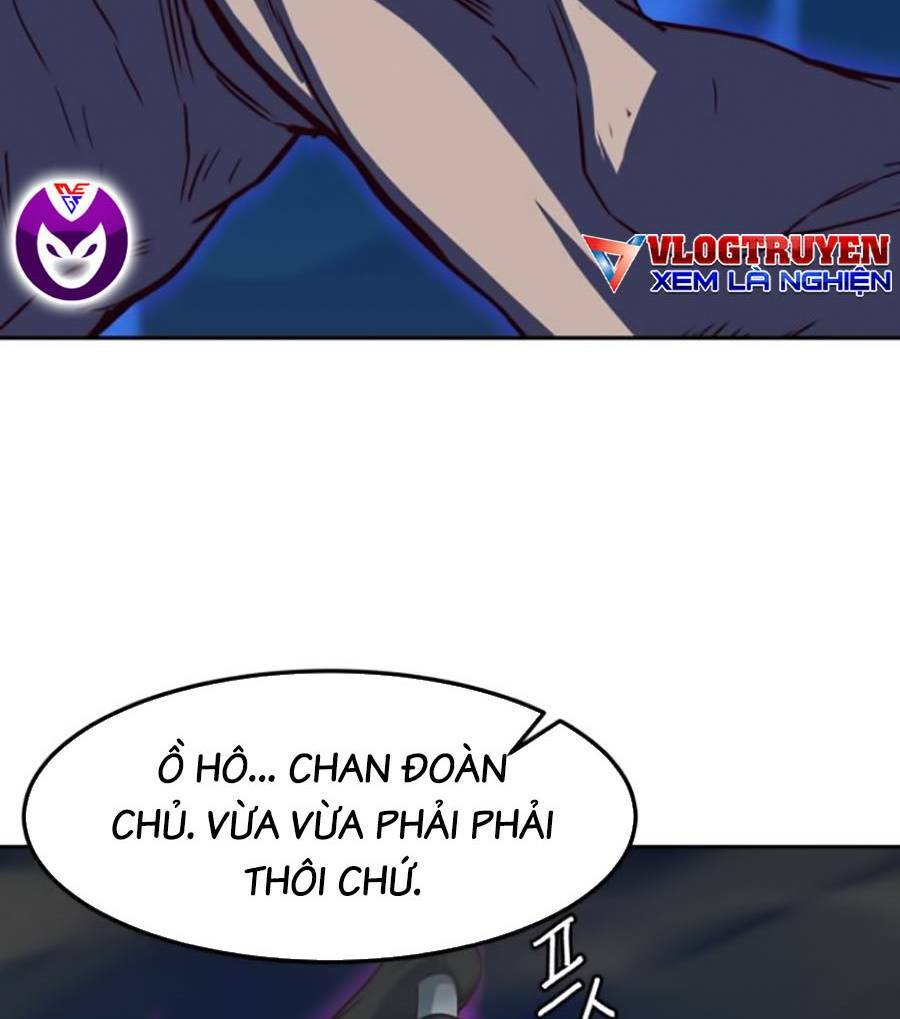 Túy Kiếm Dạ Hành Chapter 54 - Trang 2