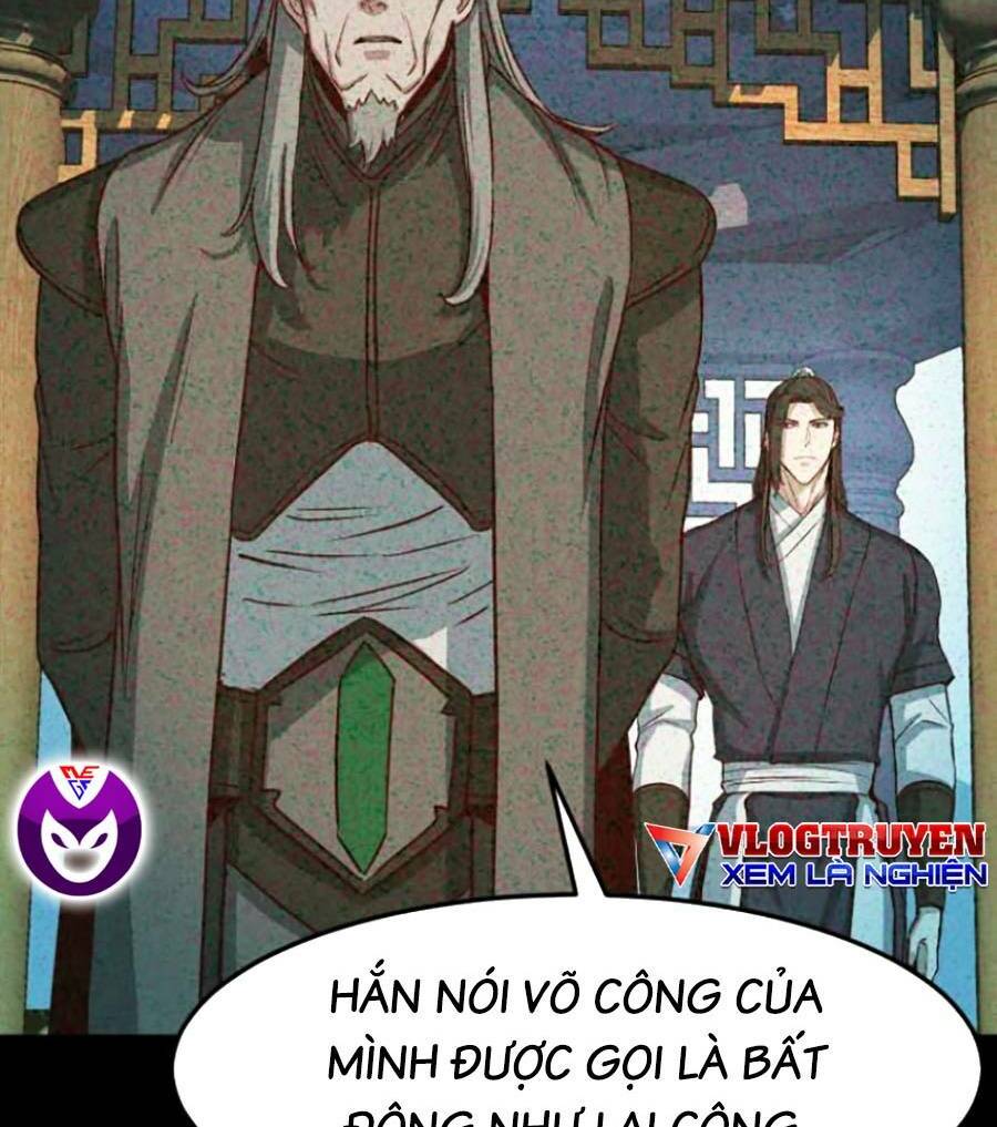 Túy Kiếm Dạ Hành Chapter 54 - Trang 2