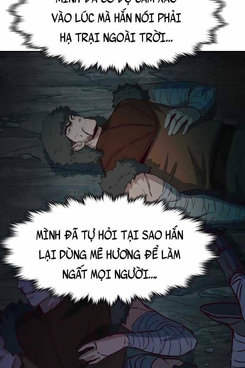 Túy Kiếm Dạ Hành Chapter 53 - Trang 2