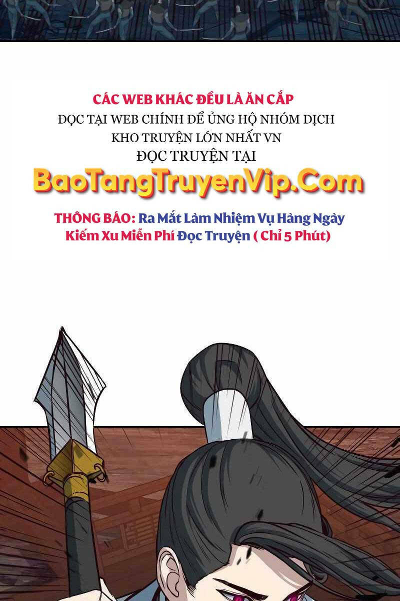 Túy Kiếm Dạ Hành Chapter 53 - Trang 2