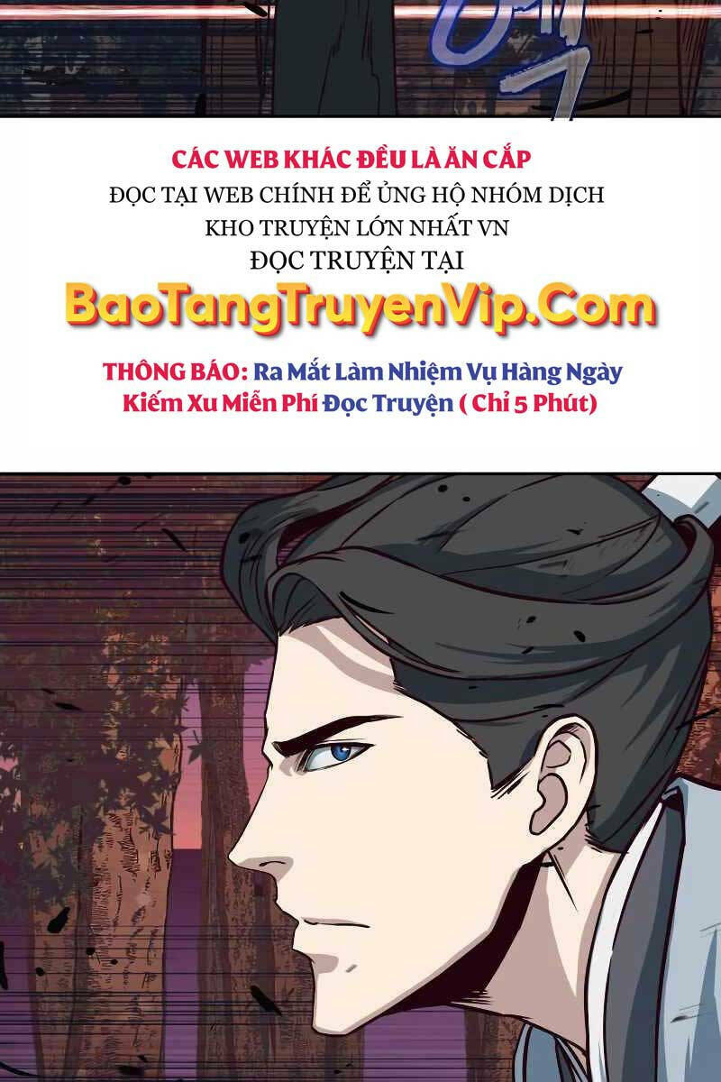 Túy Kiếm Dạ Hành Chapter 51 - Trang 2