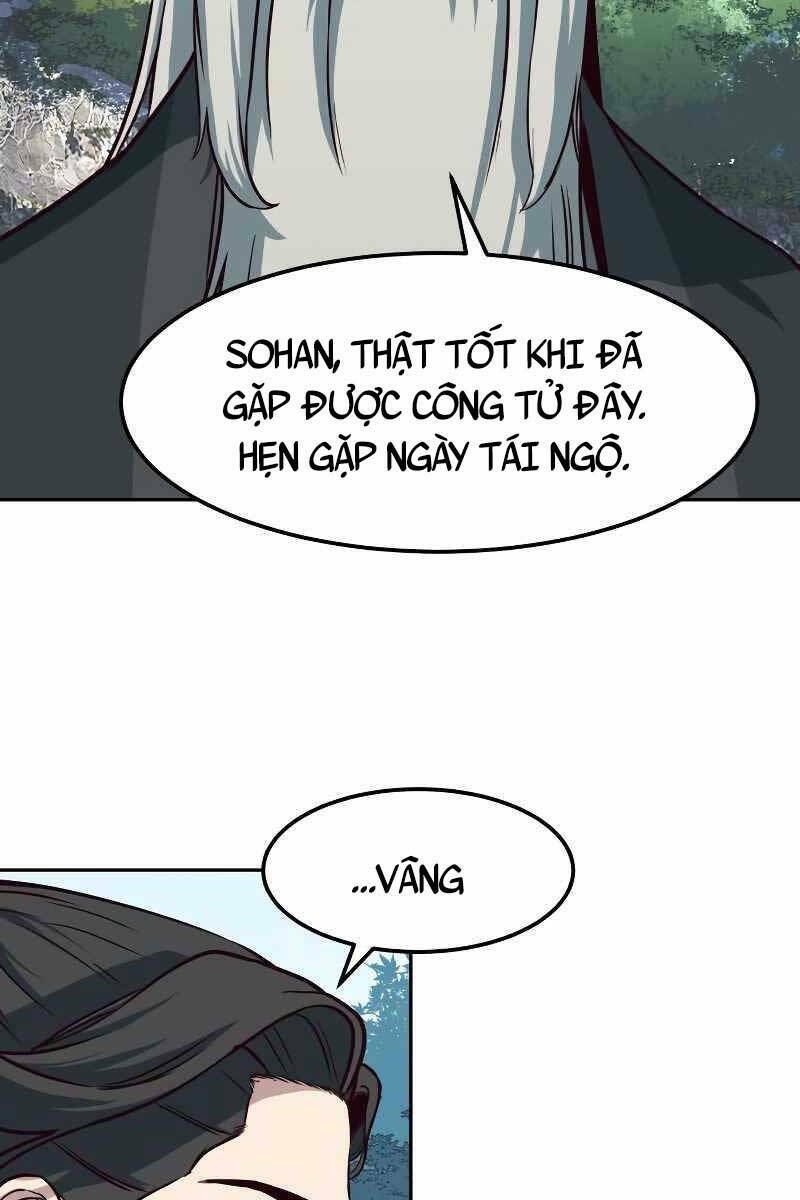 Túy Kiếm Dạ Hành Chapter 51 - Trang 2