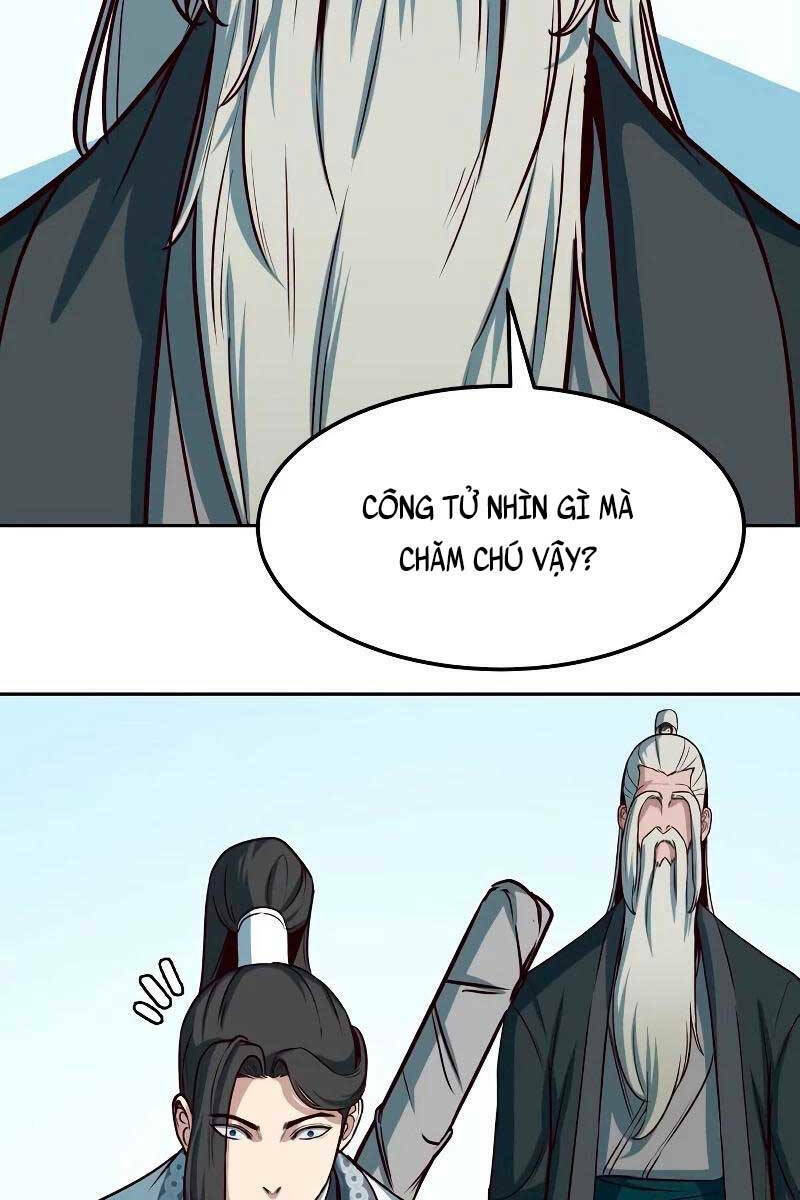 Túy Kiếm Dạ Hành Chapter 50 - Trang 2