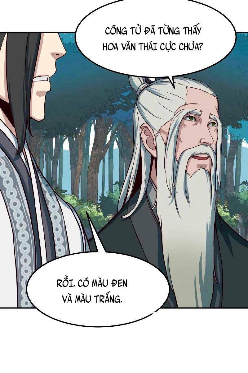 Túy Kiếm Dạ Hành Chapter 50 - Trang 2