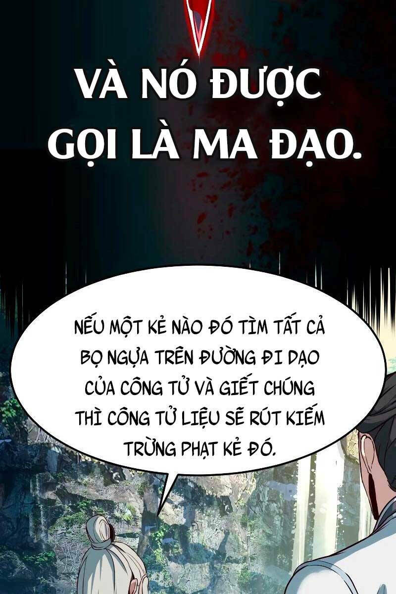 Túy Kiếm Dạ Hành Chapter 50 - Trang 2