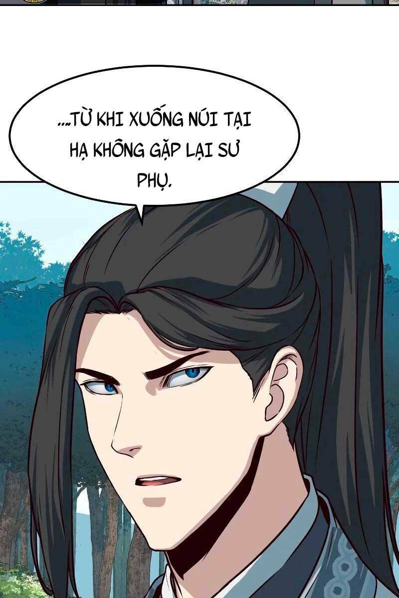 Túy Kiếm Dạ Hành Chapter 50 - Trang 2