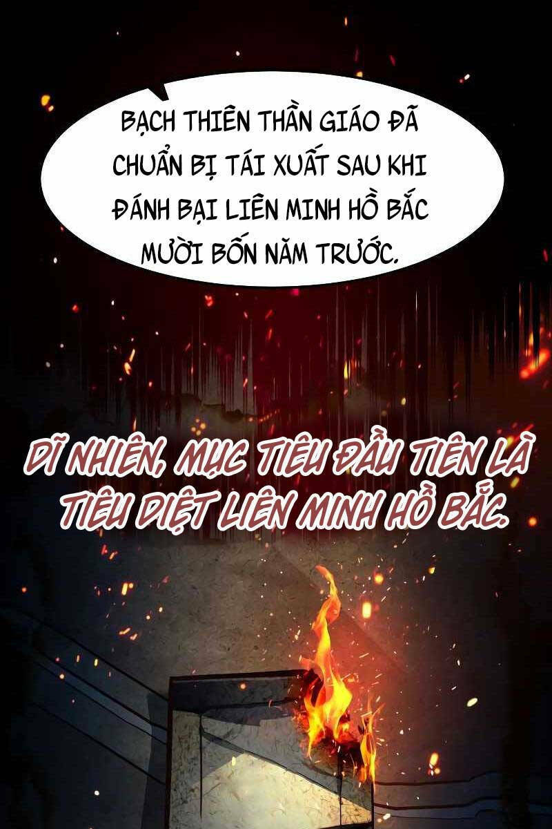 Túy Kiếm Dạ Hành Chapter 49 - Trang 2