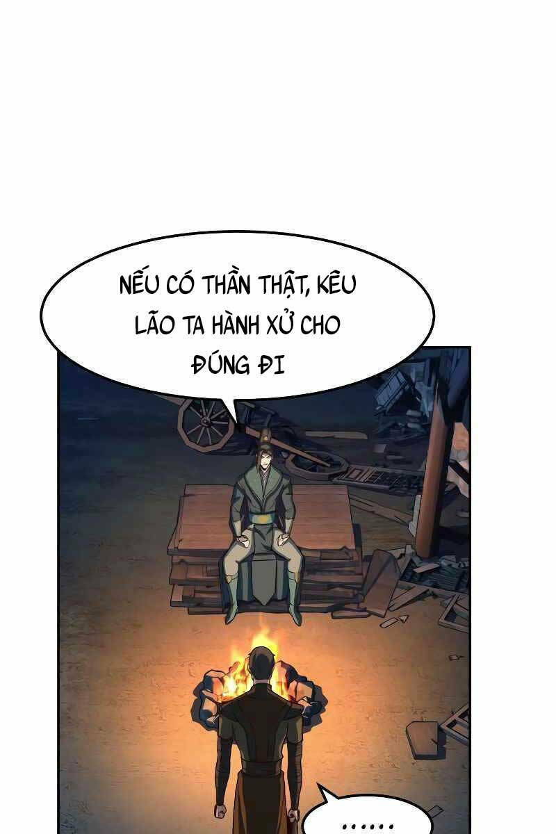 Túy Kiếm Dạ Hành Chapter 49 - Trang 2