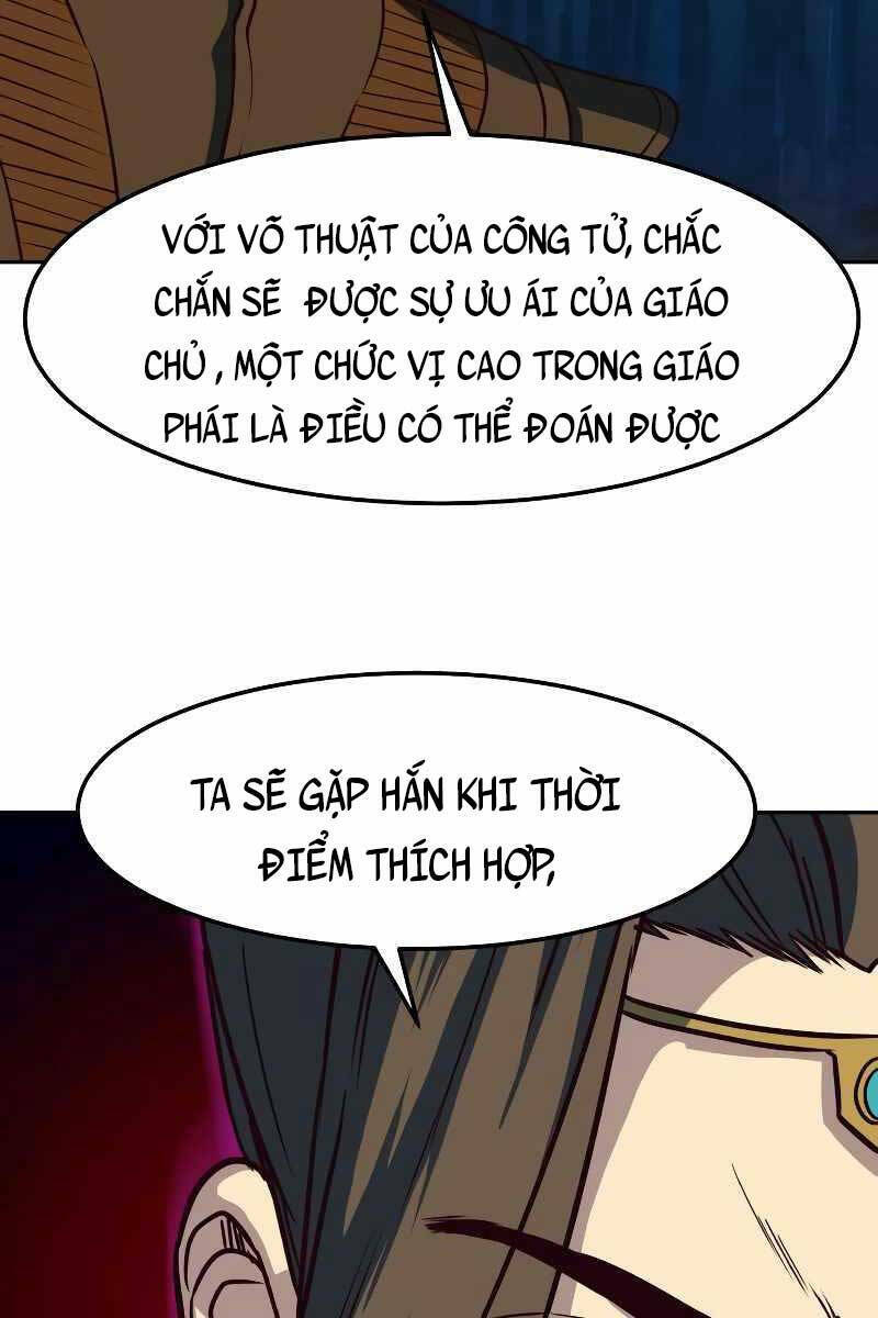 Túy Kiếm Dạ Hành Chapter 49 - Trang 2