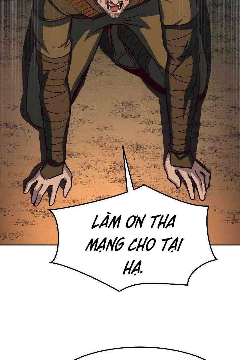 Túy Kiếm Dạ Hành Chapter 49 - Trang 2