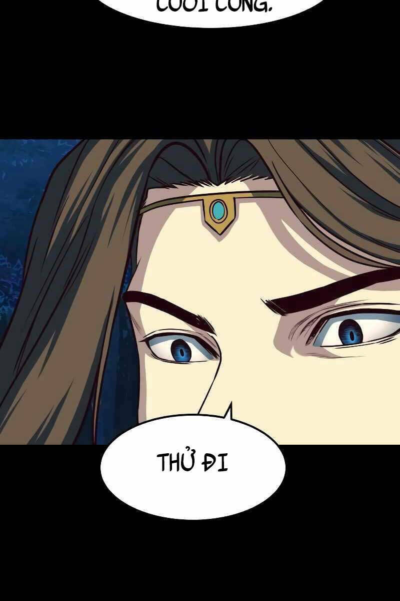 Túy Kiếm Dạ Hành Chapter 49 - Trang 2