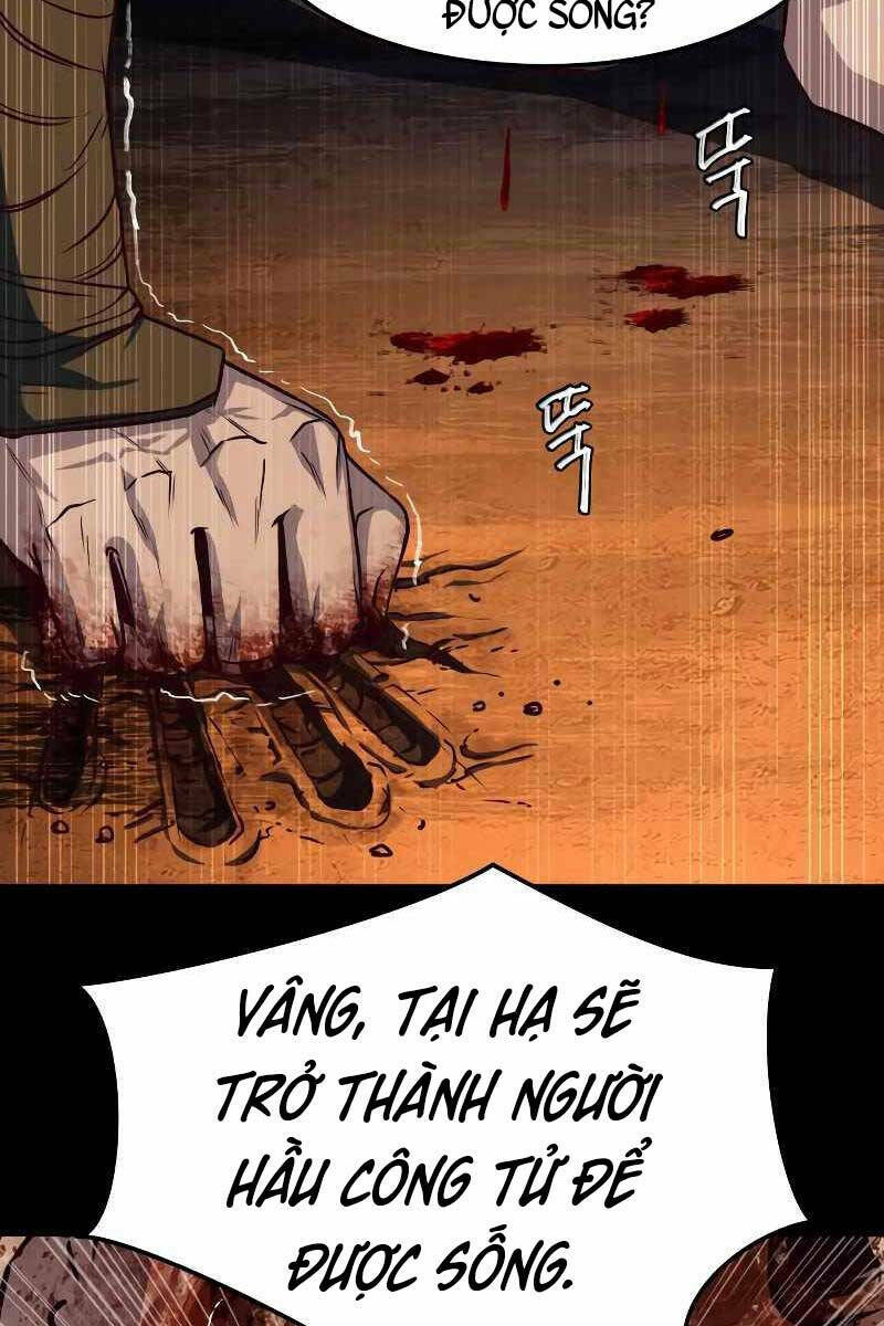 Túy Kiếm Dạ Hành Chapter 49 - Trang 2