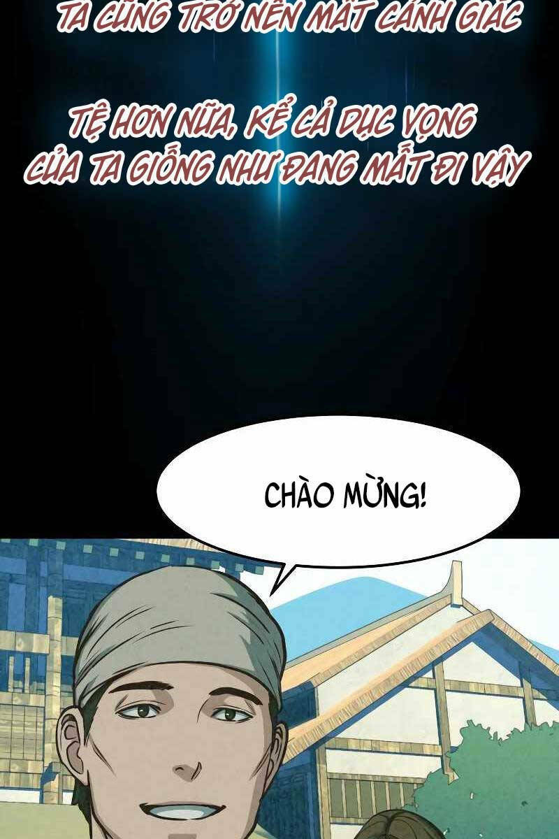 Túy Kiếm Dạ Hành Chapter 49 - Trang 2