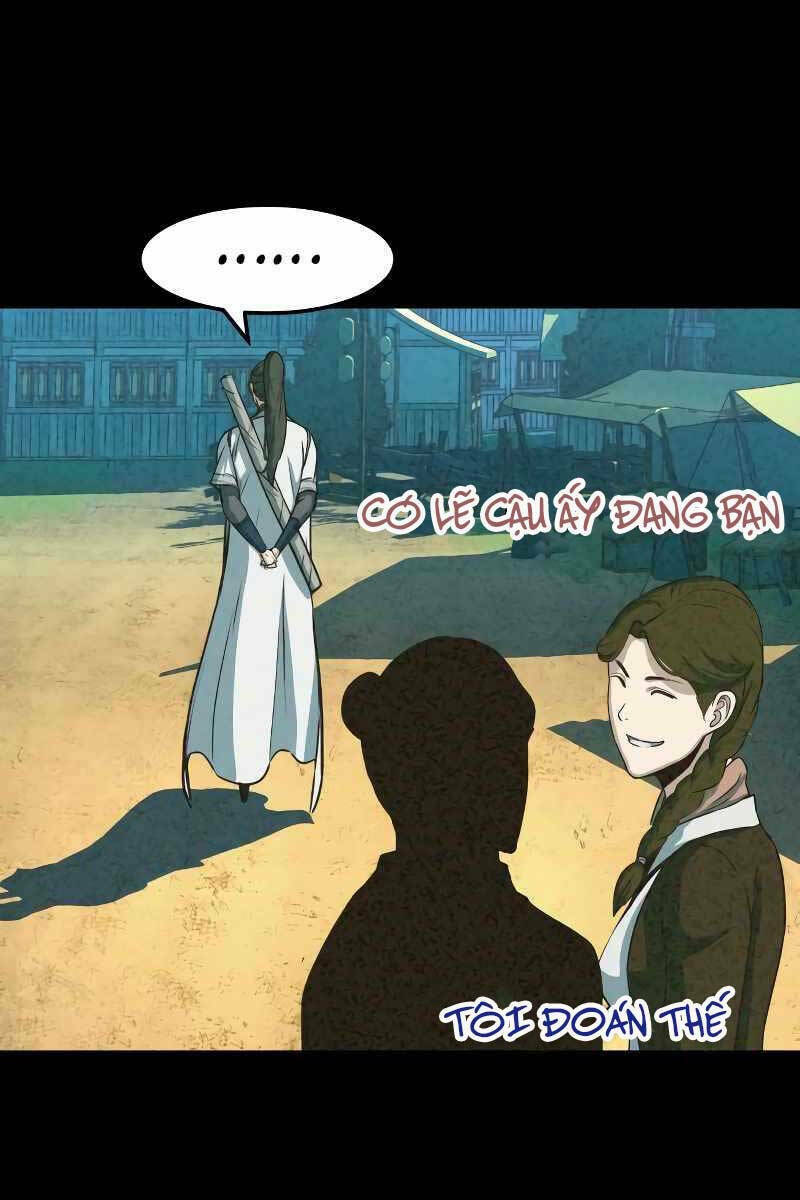 Túy Kiếm Dạ Hành Chapter 49 - Trang 2