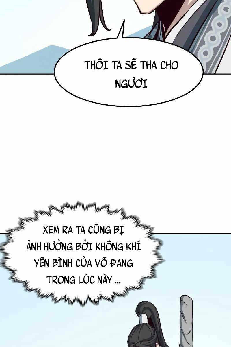 Túy Kiếm Dạ Hành Chapter 49 - Trang 2