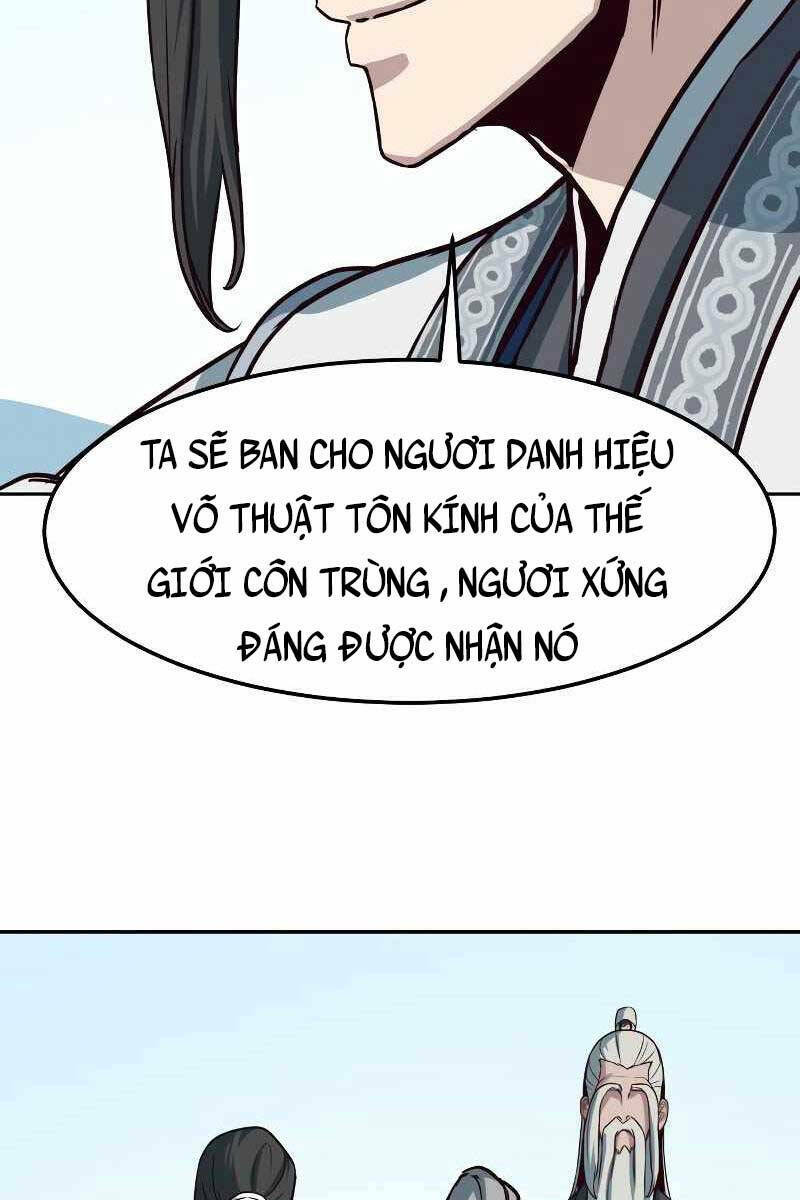 Túy Kiếm Dạ Hành Chapter 49 - Trang 2