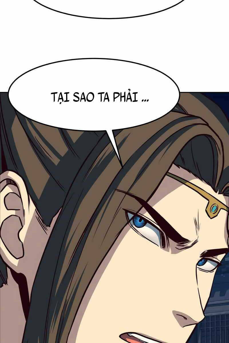 Túy Kiếm Dạ Hành Chapter 48 - Trang 2