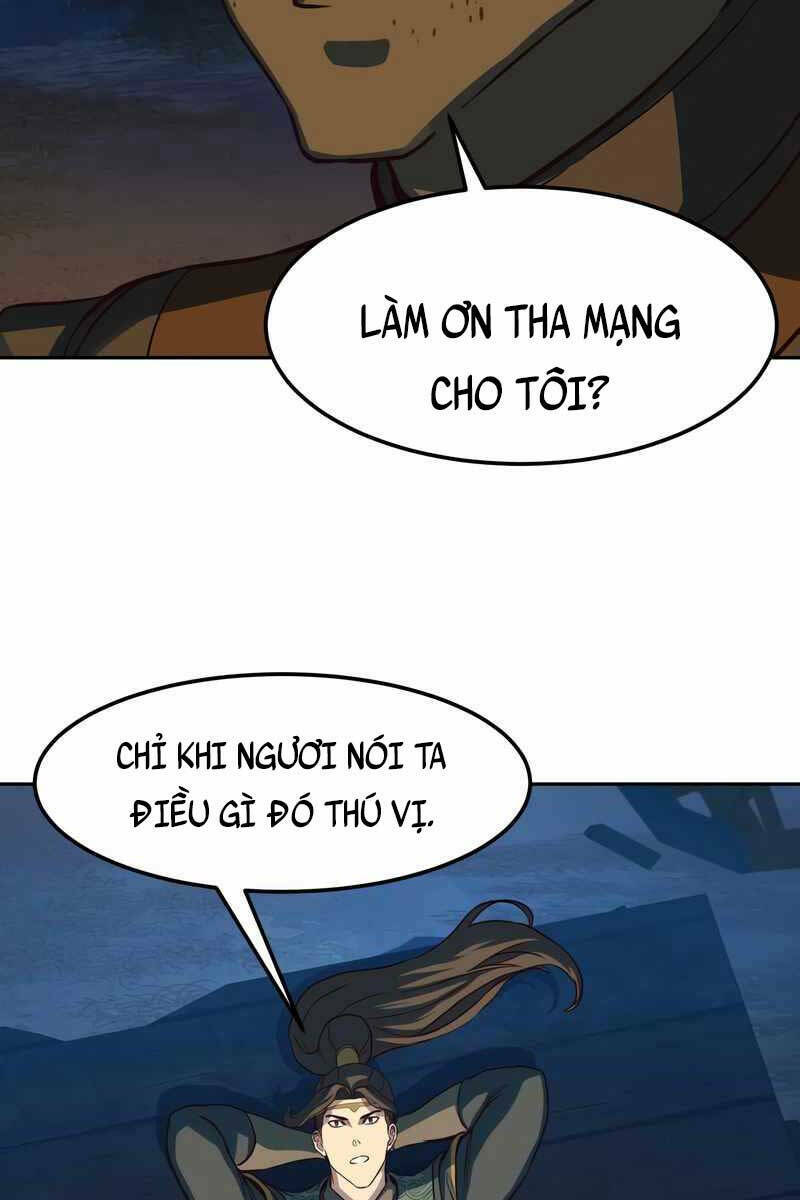 Túy Kiếm Dạ Hành Chapter 48 - Trang 2