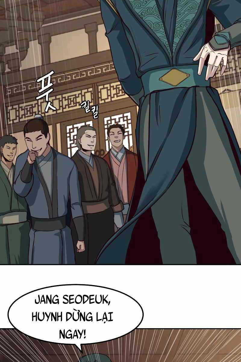 Túy Kiếm Dạ Hành Chapter 47 - Trang 2