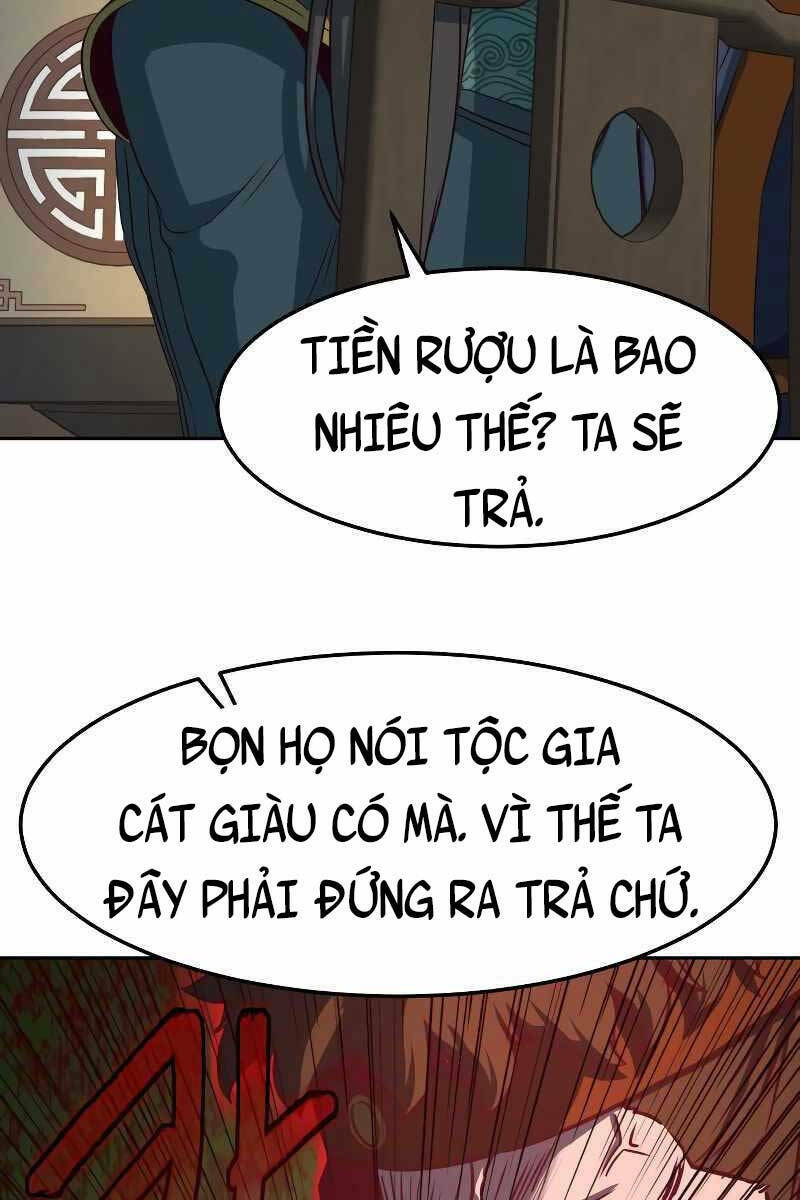 Túy Kiếm Dạ Hành Chapter 46 - Trang 2