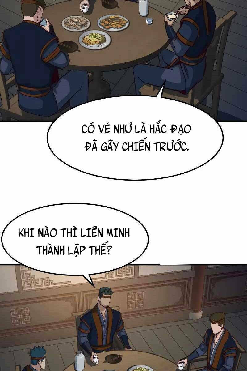 Túy Kiếm Dạ Hành Chapter 46 - Trang 2