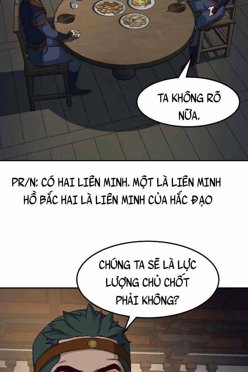 Túy Kiếm Dạ Hành Chapter 46 - Trang 2