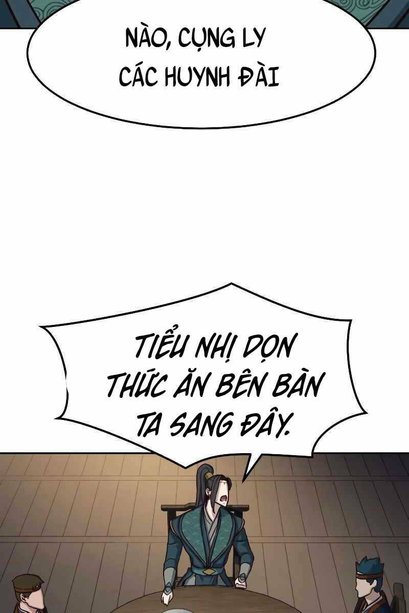 Túy Kiếm Dạ Hành Chapter 46 - Trang 2