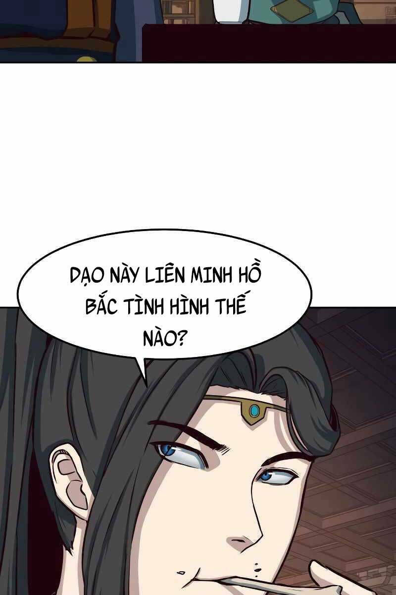 Túy Kiếm Dạ Hành Chapter 46 - Trang 2