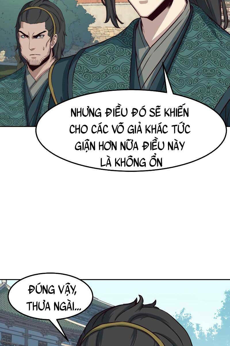 Túy Kiếm Dạ Hành Chapter 45 - Trang 2