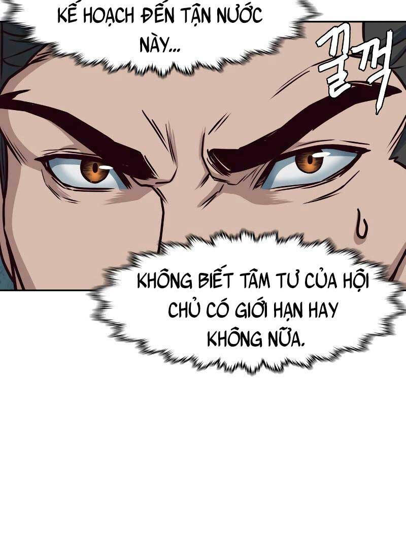 Túy Kiếm Dạ Hành Chapter 45 - Trang 2