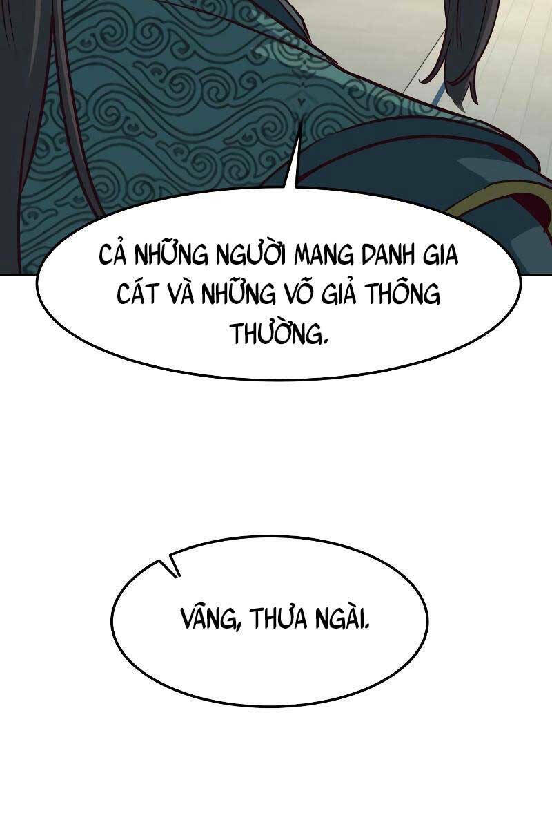 Túy Kiếm Dạ Hành Chapter 45 - Trang 2