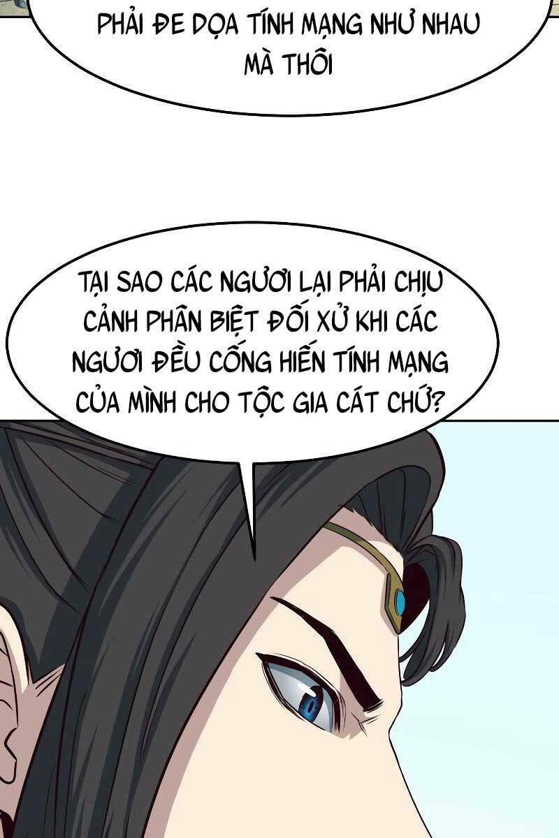 Túy Kiếm Dạ Hành Chapter 45 - Trang 2