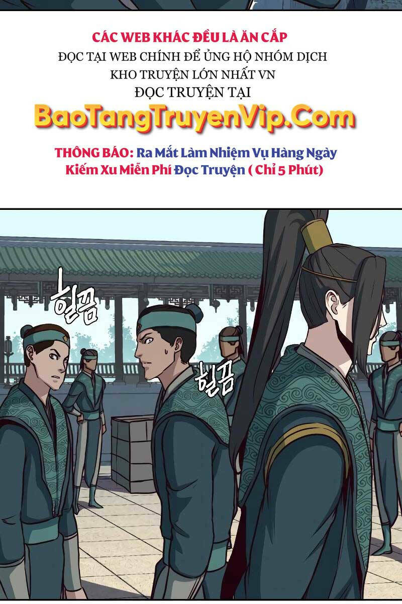 Túy Kiếm Dạ Hành Chapter 45 - Trang 2