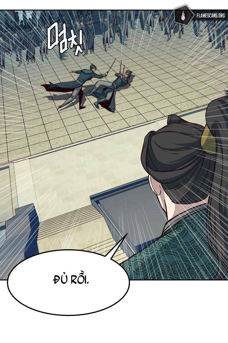 Túy Kiếm Dạ Hành Chapter 45 - Trang 2