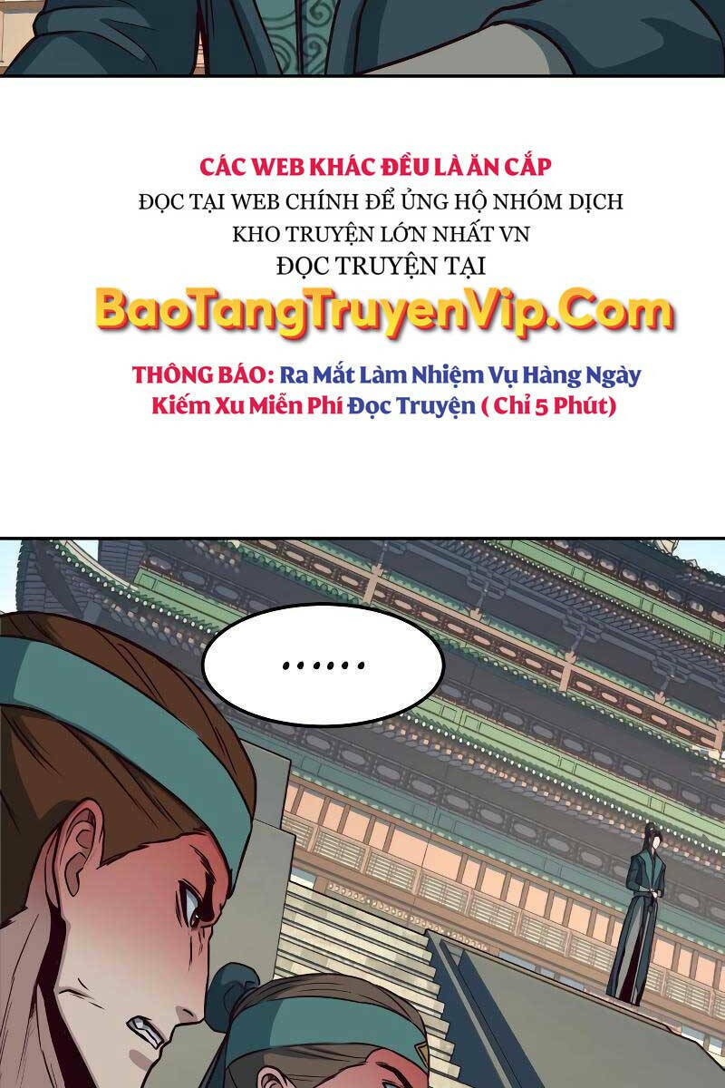 Túy Kiếm Dạ Hành Chapter 45 - Trang 2