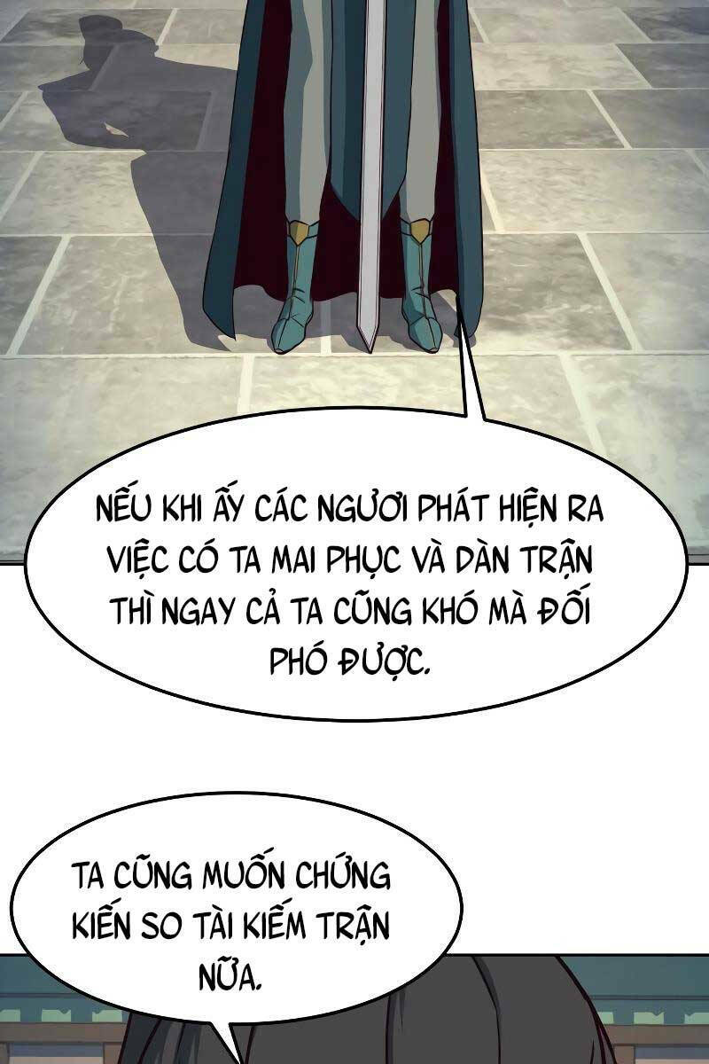 Túy Kiếm Dạ Hành Chapter 45 - Trang 2