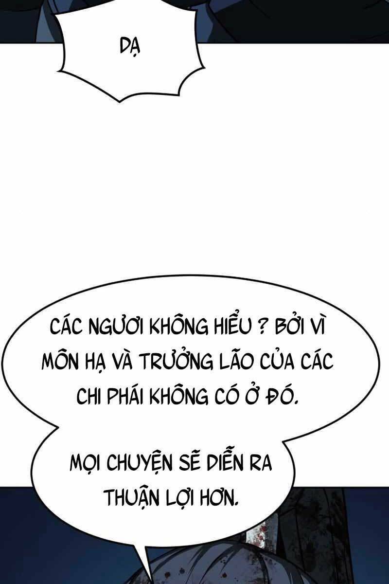 Túy Kiếm Dạ Hành Chapter 44 - Trang 2