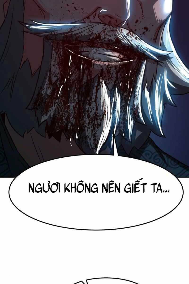 Túy Kiếm Dạ Hành Chapter 44 - Trang 2