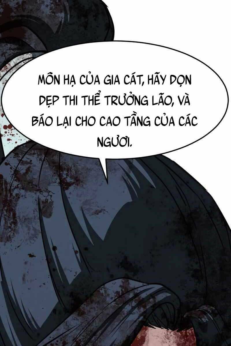 Túy Kiếm Dạ Hành Chapter 44 - Trang 2