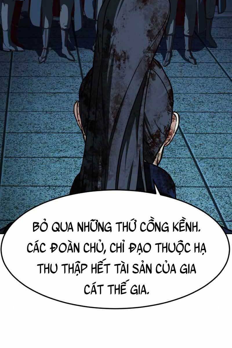 Túy Kiếm Dạ Hành Chapter 44 - Trang 2