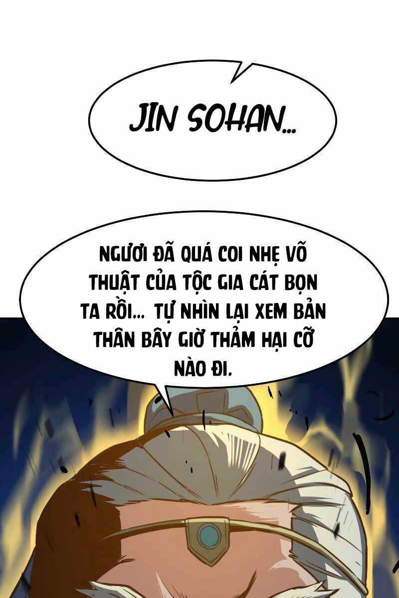 Túy Kiếm Dạ Hành Chapter 43 - Trang 2