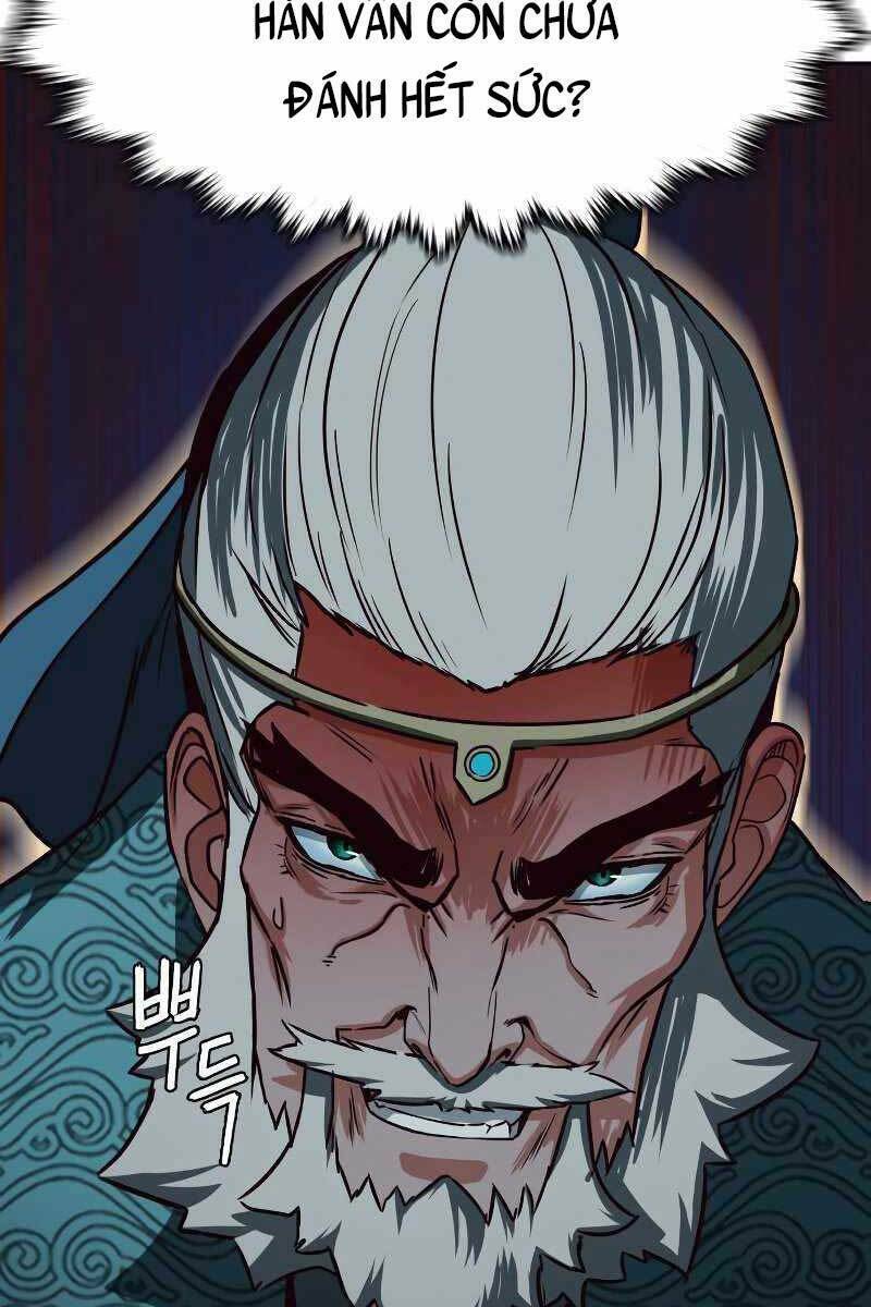 Túy Kiếm Dạ Hành Chapter 43 - Trang 2