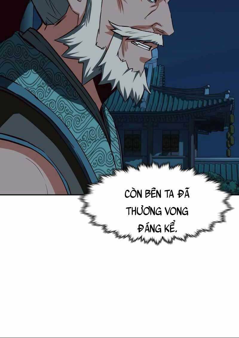 Túy Kiếm Dạ Hành Chapter 43 - Trang 2